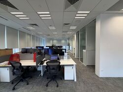 Duo Tower (D7), Office #568036511